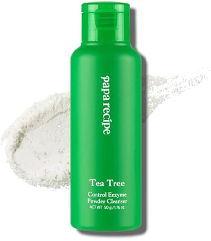 Amazon.com: Mediheal Teatree Calming Powder Wash (1.76 oz