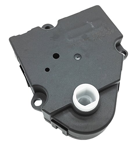 HVAC Heater Blend Door Actuator for 03-14 Cadillac Chevrolet GMC 08-09 Hummer