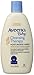 Aveeno Baby Cleansing Therapy Moisturizing Wash, Natural Colloidal Oatmeal, 8 fl. oz