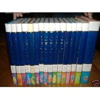 Childcraft - The How and Why Library, 1988 (15 ... 0716601885 Book Cover