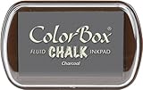 ColorBox Full Size Chalk Pastels, Charcoal
