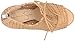 Jessica Simpson Womens Rendy Faux Leather Open Toe Booties