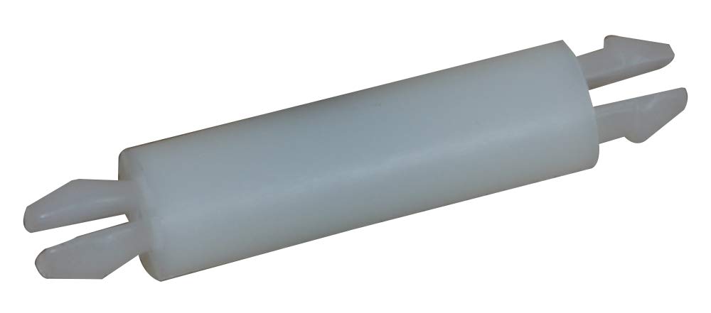 Duratool DTRMSPM-10-01 PCB Support, Mini, 15.9mm, 50 Pack