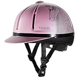Troxel Legacy Schooling Helmet