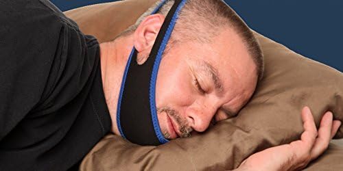 Stop Snoring Jaw Strap