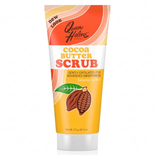 Para Laboratories Queen Helene Soothing Cocoa Butter Natural F... 41gfXQb1hyL