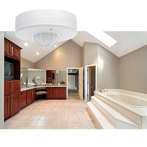 3 Sensky+Ceiling+Occupancy+Sensitive+110V+240VAC