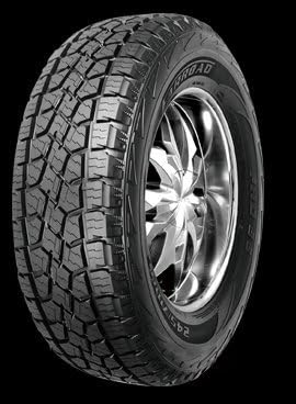 LT285/75R16 SAFERICH FRC86 A/T 126/123Q 480-A-B