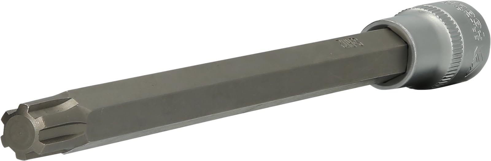 Brilliant Tools BT022754 1/2 Inch Bit Screwdriver RIBE, 200 mm, M12 Insert