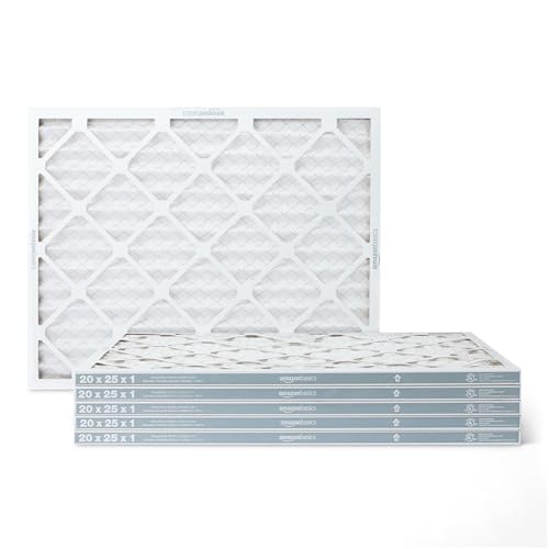 Amazon Basics MERV 5 Air Filter