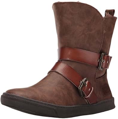Amazon.com | Blowfish Women's Pembe-SHR Winter Boot | Ankle & Bootie