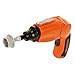 Black and Decker Jr. Black + Decker Jr. Bendable Socket Wrench Role Play Tools