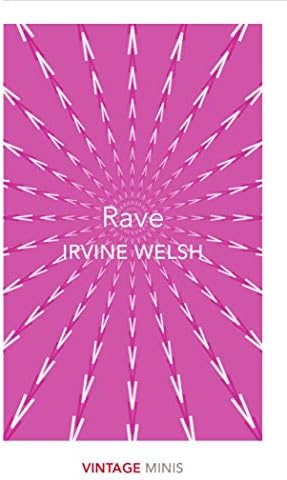 Rave: Vintage Minis (Vintage Minis Series)