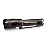 Dad - Thanks for being my guiding light; Stay safe w/combo ultra bright flashlight/work light/strobe. Keep in every car - perfect for emergencies, roadside auto repairs, camping and household repairs.