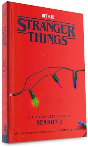 Stranger things 洋書 英語 公式ガイドブック 舞台裏 解説 Amazon.com: Stranger Things: Worlds Turned Upside Down: The