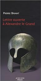 Lettre ouverte à Alexandre le Grand