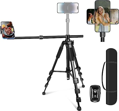 Elitehood iPhone Tripod