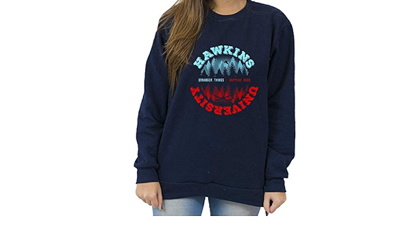 gotham city university moletom com capuz