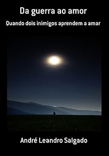 Livro Da Guerra Ao Amor