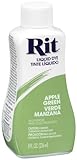 Rit, Yard, Apple Green