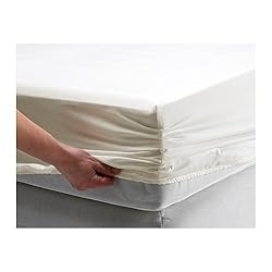 Mezzati Luxury Fitted Sheet – Soft and