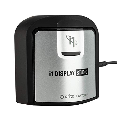X-Rite i1Display Studio (EODISSTU)