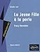 La Jeune Fille à la perle by 