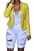 roswear Women's Ripped Denim Destroyed Mid Rise Stretchy Bermuda Shorts Jeans