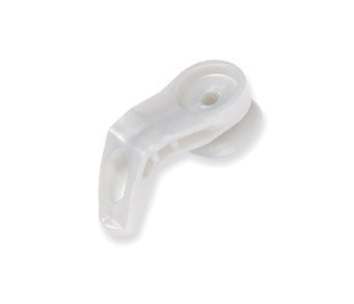 100 Fineline curtain track Gliders by Speedy