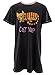 Lazy One Cat Nap Nightshirt for Women