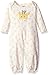 Mud Pie Baby Convertible Sleeper, Giraffe, 0-3 Months