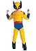 X-Men Wolverine Muscle Toddler Costume
