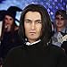 Dark Professor Wizard Costume Wig Long Black Mens Wigs Michael Jackson Vega Adults Kids
