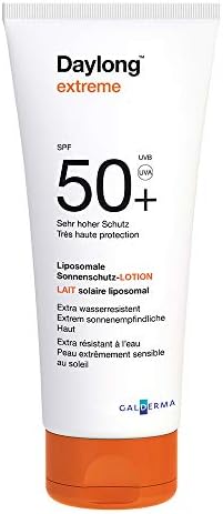 daylong face spf 50 sensitive