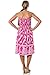 Alki'i One-Size-fits-Most Tube Dress/Coverup - Jasmine Pink