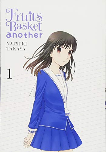 Fruits Basket, Volume 1 (Fruits Basket (Pb))