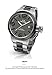 TW Steel Men's CB201 Analog Display Quartz Two Tone Watch