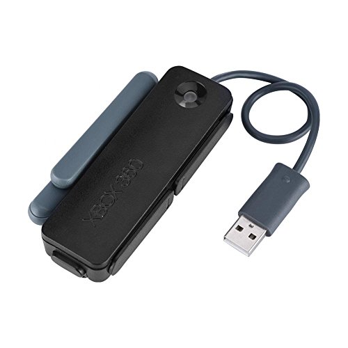 WiFi Adapter, VBESTLIFE 2.4GHz 5GHz USB Wireless Network WiFi Dongle Connector with Dual Band Antenna for Xbox 360 Game Console - Thumbnail 6