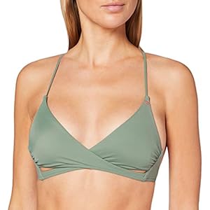 O’Neill Dames Pw Baay Mix Bikini Top