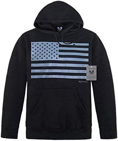 men's graphic collection pullover jacket