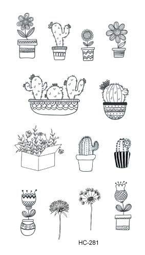 Small Tattoo Drawings