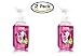 Bath&body Works Gentle Foaming Hand Soap 8.75oz Caribbean Escape Pack of 2