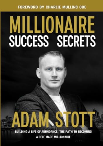 Amazon.com: Renegade Millionaire: 7 Secrets To Extreme Wealth