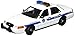 Motormax 1:18 Ford Crown Victoria Arizona Highway Patrol Car
