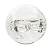 Wagner Lighting BP7440 Miniature Bulb - Card of 1