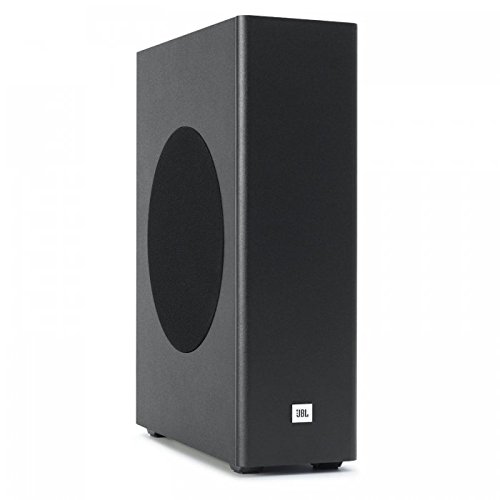JBL Cinema SB150 2.1 Soundbar With Compact Wireless Subwoofer on
