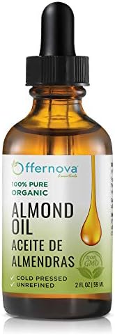 Aceites 1oz organicos