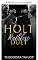 Livro HOLT: Dueto impiedoso