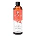 Makeup Remover; with Organic and Natural Ingredients; Gentle, Oil Free Ultra Lightweight Liquid for Easy Removing and Cleansing Eye or Face Make up; Use With Pads, Wipes or Face Towels All Skin Types