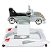 Combi Baby Activity Walker – All-in-One Mobile Activity Center, Entertainer, and Snack Tray